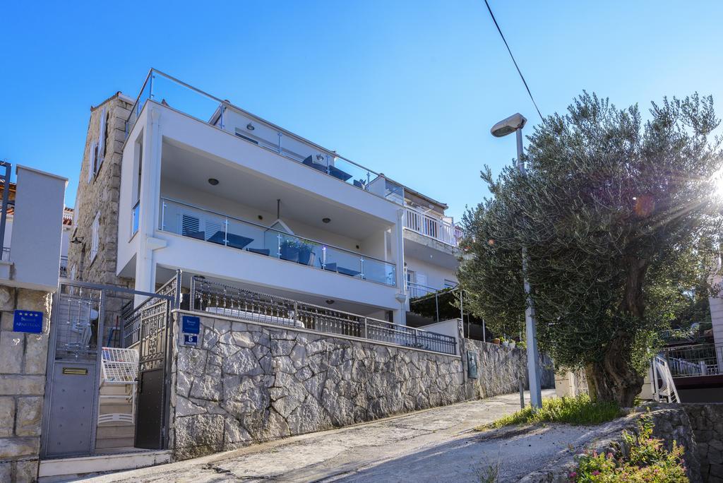 Apartments Niko Cavtat Exterior foto